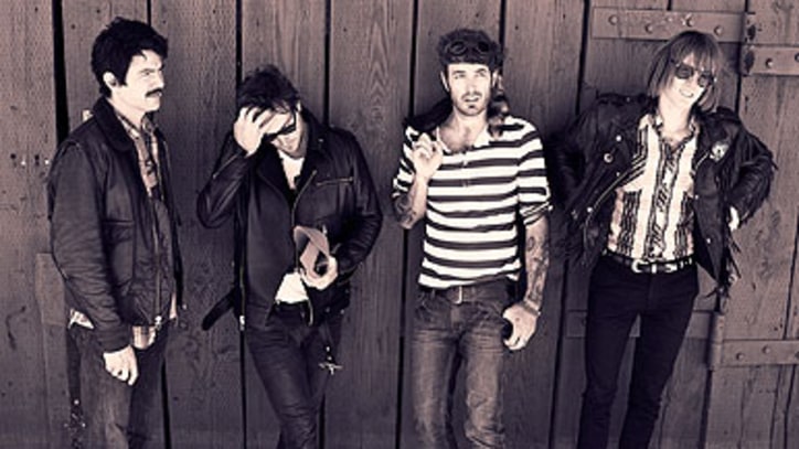 Butch Walker 'Summer of '89'