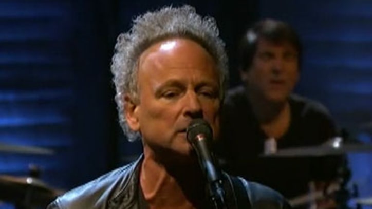 Lindsey Buckingham 'In Our Own Time' on 'Conan'
