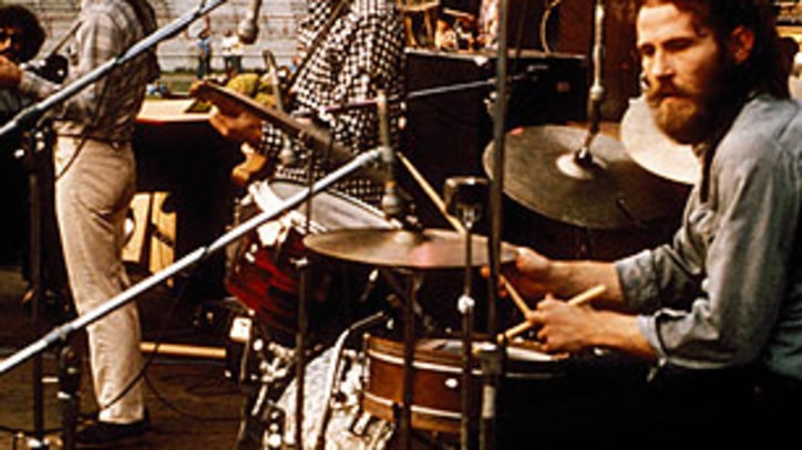 A Portrait of the Band as Young Hawks: Rolling Stone's 1978 Feature on 'The Last Waltz'