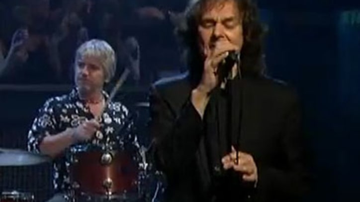 The Zombies 'Breathe Out, Breathe In' on 'Fallon'