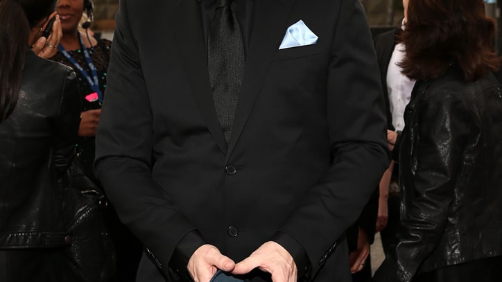 Jack White Reveals Everything You Need to Know About 'Lazaretto'