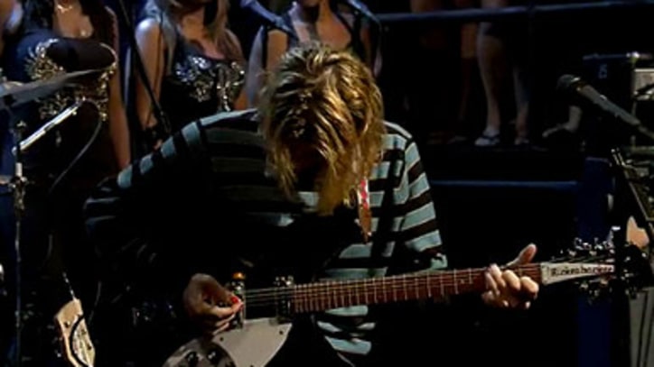 Girls 'My Ma' on 'Fallon'