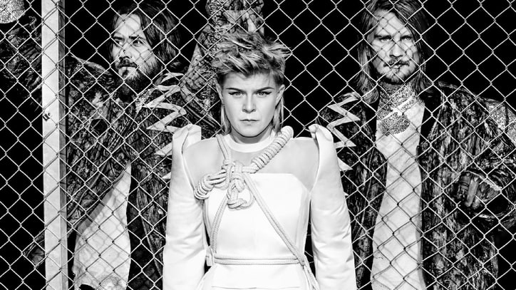 Tears on the Dance Floor: Behind Robyn and Royksopp's 'Do It Again'
