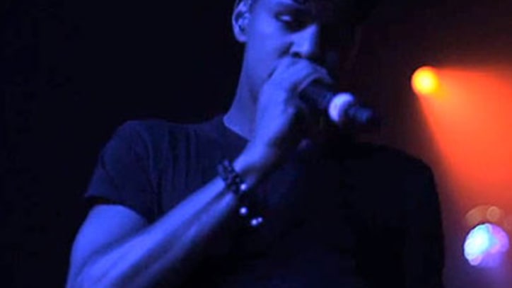 J. Cole Debuts 'God's Gift' in Toronto