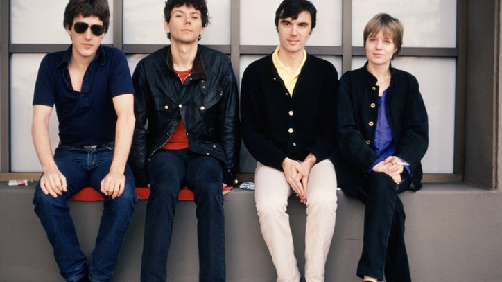 Left of the Dial: The Best of Eighties College Rock