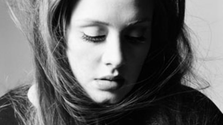On the Charts: Adele Regains Top Spot; Rise Against Sell 85,000 Albums