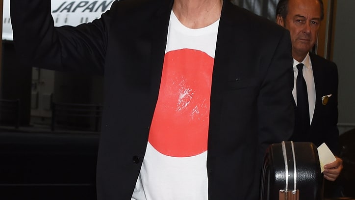 Paul McCartney Hospitalized for Virus, Complete Recovery Expected