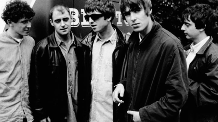 England's Yearning: The Best of Nineties Britpop