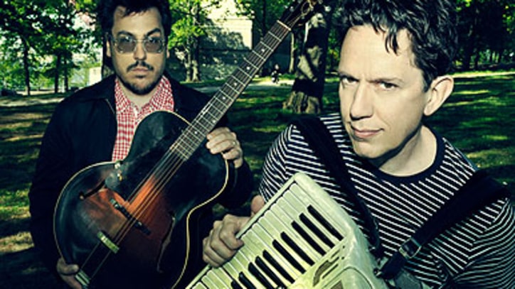They Might Be Giants New video for