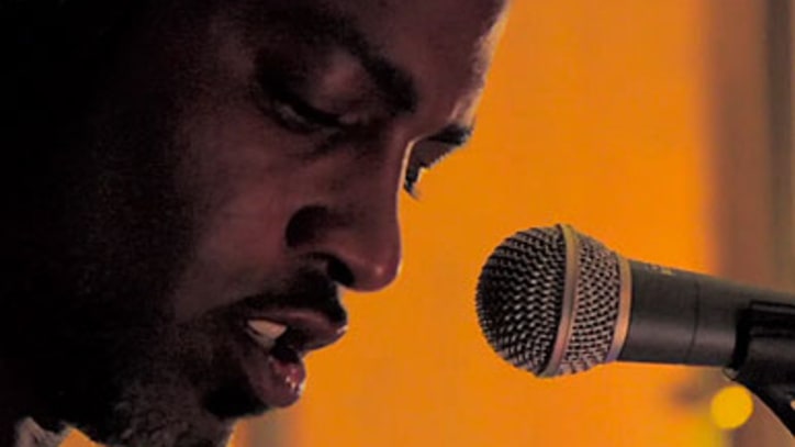Shabazz Palaces 'The King's New Clothes...' on YTGVB