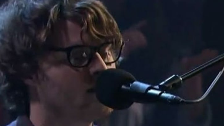Telekinesis 'Please Ask For Help' on 'Fallon'
