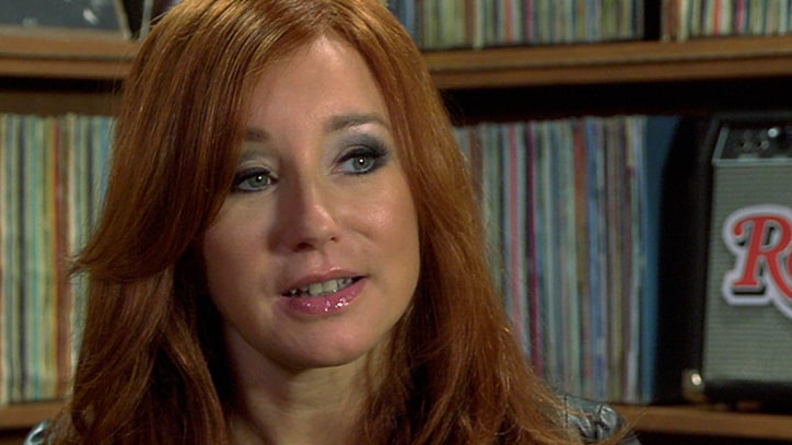 Tori Amos On embracing classical music