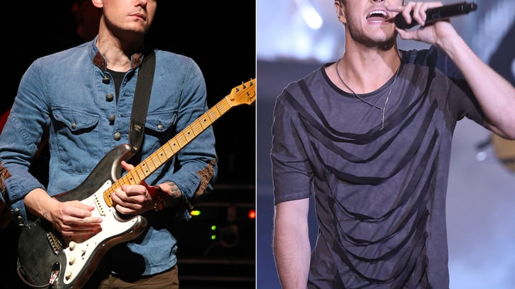 John Mayer, Imagine Dragons to Headline L.A. Budweiser Made in America