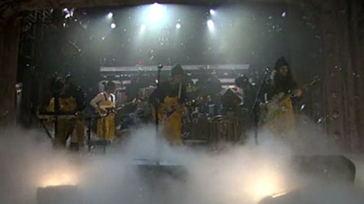 MGMT Cover Pink Floyd's 'Lucifer Sam'