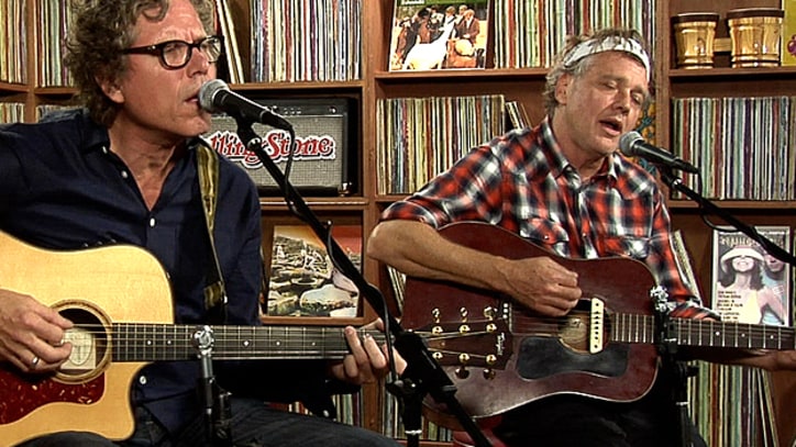 The Jayhawks Play new tunes and revisit classics