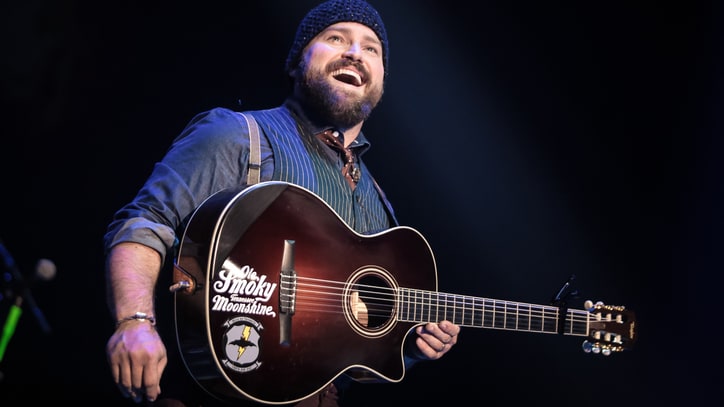 Zac Brown Announces Southern Ground Charleston Lineup