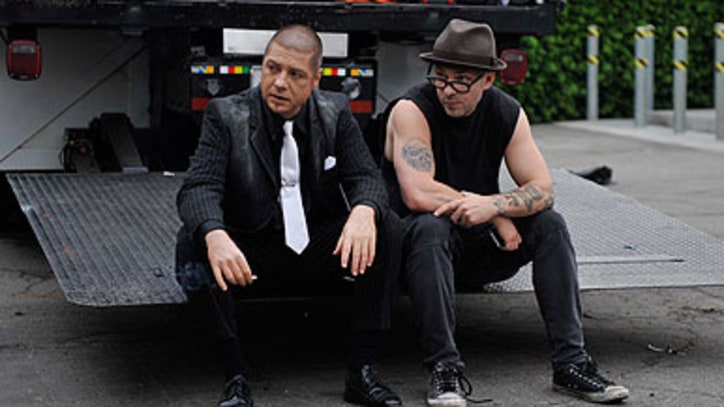 Rancid's Tim Armstrong Launches musical theater web series