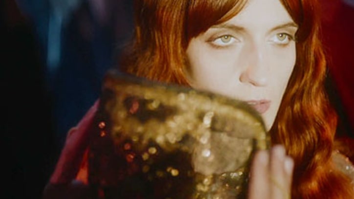 Florence and the Machine 'Shake It Out'