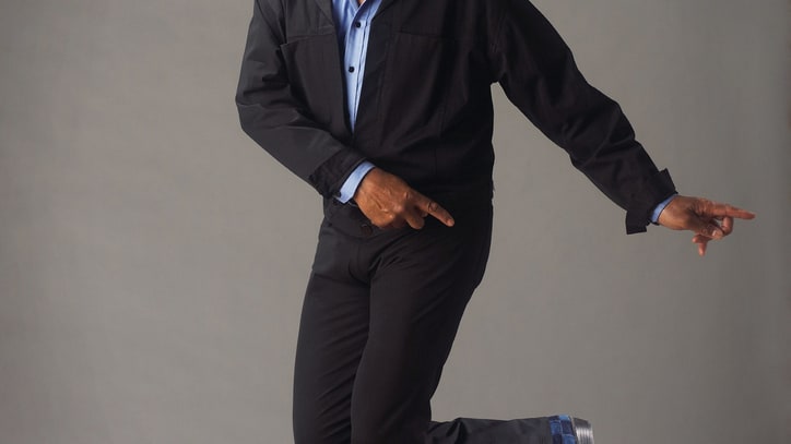 Chubby Checker Reviews Dance Fads From Twerking to Moshing