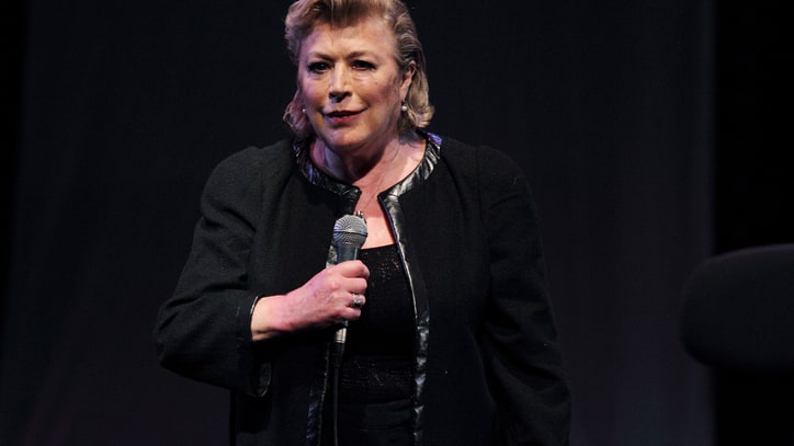 Marianne Faithfull Teams With Roger Waters, Nick Cave for New Album