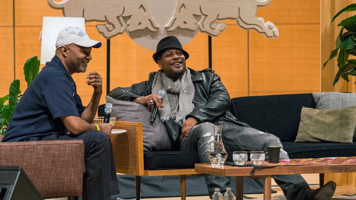 7 Things We Learned From D'Angelo's Funny, Candid Red Bull Interview