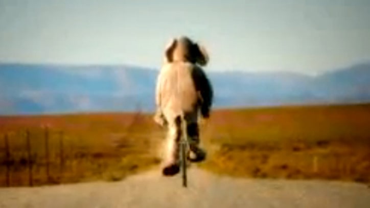 Coldplay 'Paradise'