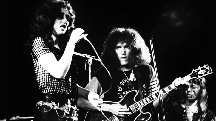 Grace Slick's Festival Memories: Fearing Orgies and Getting Lit