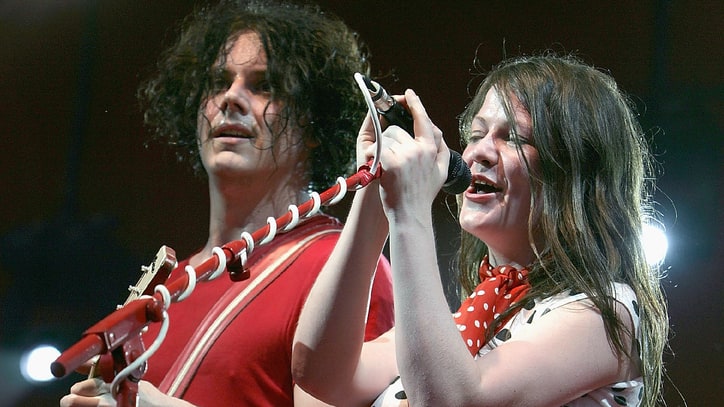 Where's Meg White? Jack Speaks Out on Elusive White Stripes Partner
