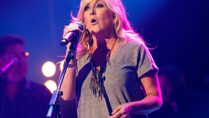 Lee Ann Womack Returns After Almost Seven-Year Recording Hiatus