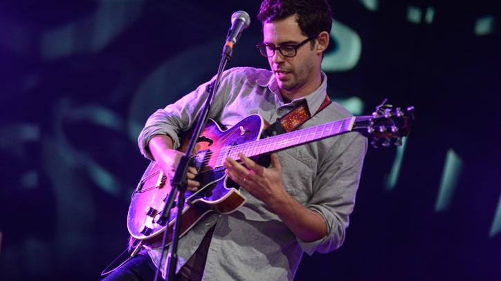 White Denim's James Petralli and Austin Jenkins Psych It To You