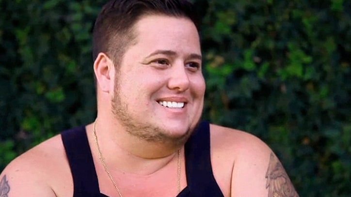 Chaz Bono On pursuing a career in acting