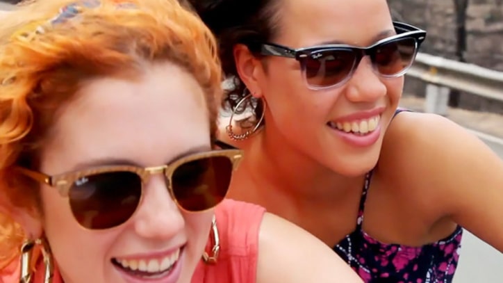 Katy B 'Movement'