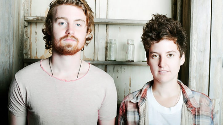 The Belle Brigade 'I Didn't Mean It' from 'Twilight'