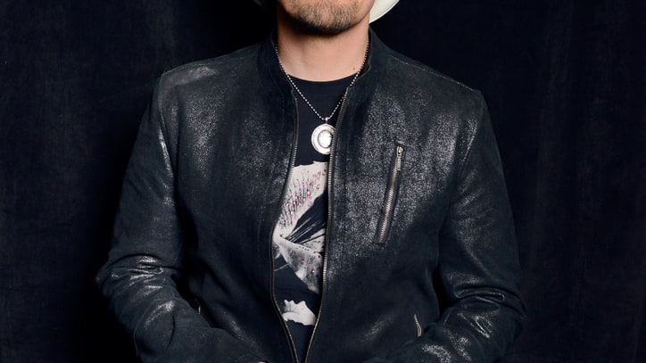 Brad Paisley to Advise Singers on ABC Reality Show 'Rising Star'