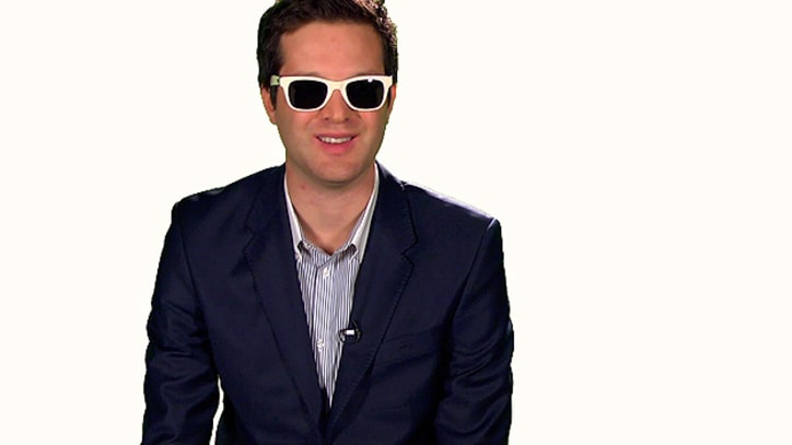 Mayer Hawthorne On writing an anthem for Detroit