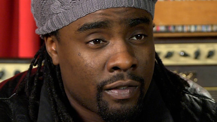 Wale On his bold new album, 'Ambition'