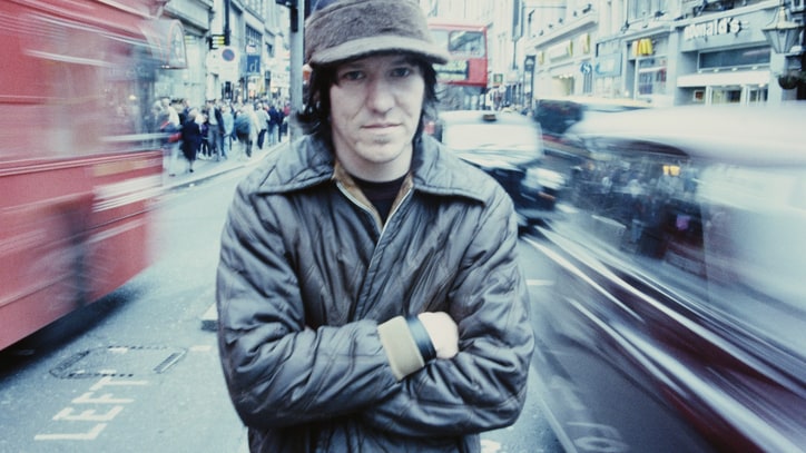 Elliott Smith Documentary Unearths New Unreleased Songs