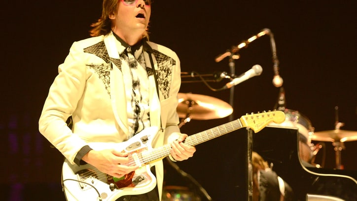 Arcade Fire Respond to Laura Jane Grace's 'We Exist' Criticism