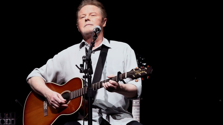 Don Henley Hits Back at Robert Plant: 'I Am Never Bored'