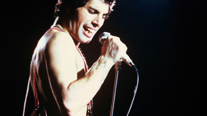 Queen to Release New Album With Unreleased Freddie Mercury Songs