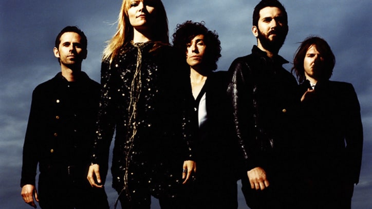 The Duke Spirit Exclusive premiere: 'Don't Wait'