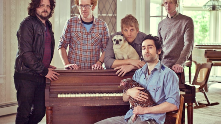Blitzen Trapper 'Might Find It Cheap'