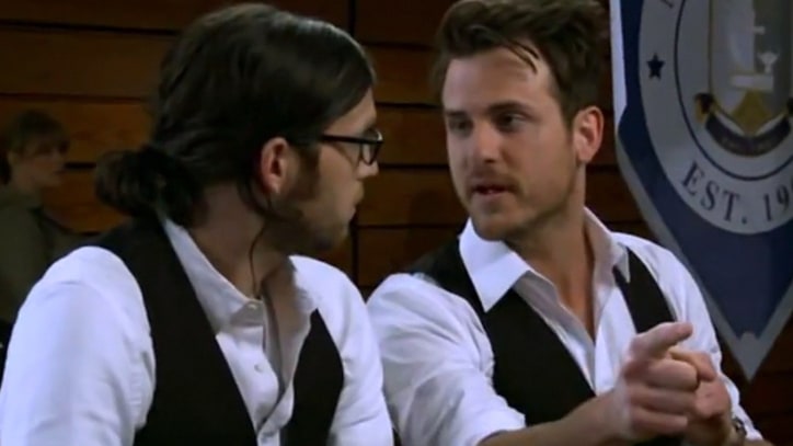 Kings of Leon Guest star on 'It's Always Sunny'