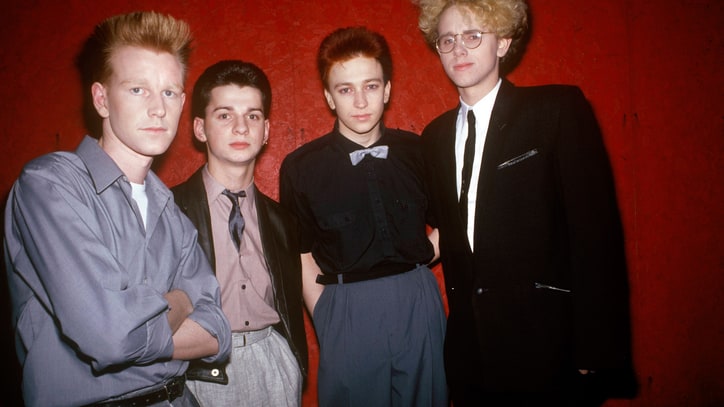 Keyed Up: The Best of Eighties Synth Pop