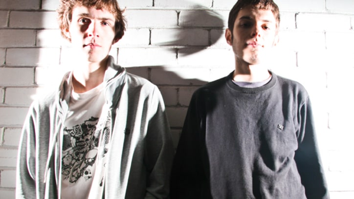 KOAN Sound 'Funk Blaster'