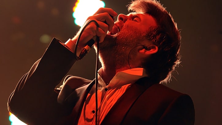 LCD Soundsystem 'Shut Up and Play the Hits' Trailer