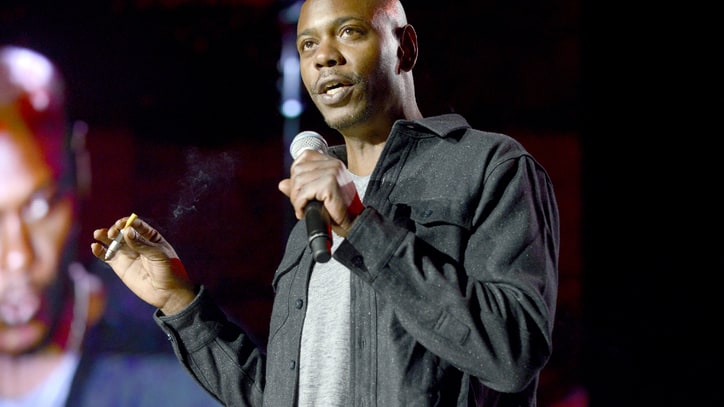 Dave Chappelle Recruits the Roots, Janelle Monae for Radio City Shows