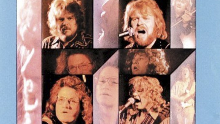 Bachman-Turner Overdrive Founder Charged With Sexual Assault