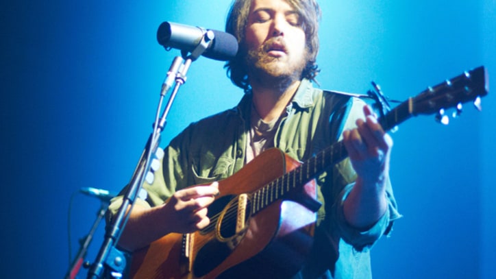 Fleet Foxes Live on 'Austin City Limits'