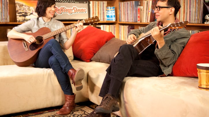 'Portlandia' Cover Devo's 'Beautiful World'